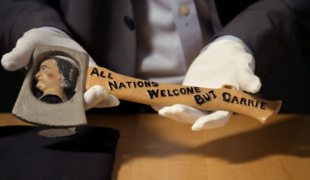 The Bitter Aftertaste of&nbsp;Prohibition