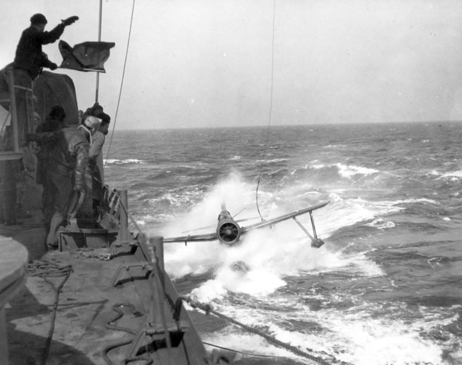 World War II Diary: 75 Years Ago, Today  Wednesday, September 29,&nbsp;1943