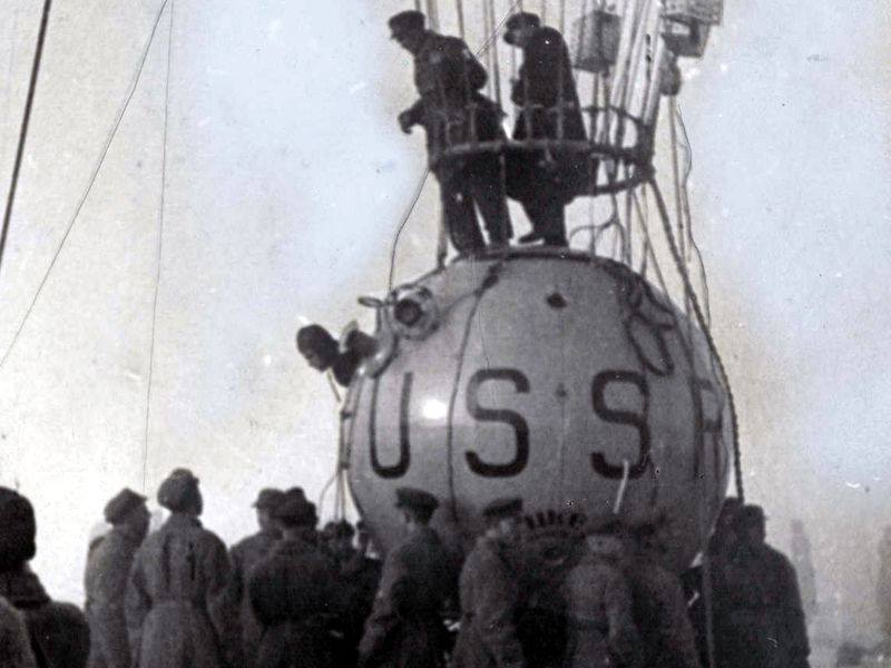 World War II Diary: 85 Years Ago, Today  Saturday, September 30,&nbsp;1933