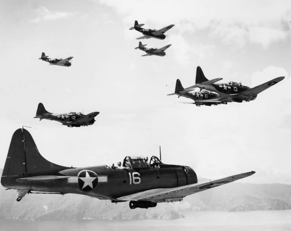 World War II Diary: 75 Years Ago, Today  Saturday, October 2,&nbsp;1943