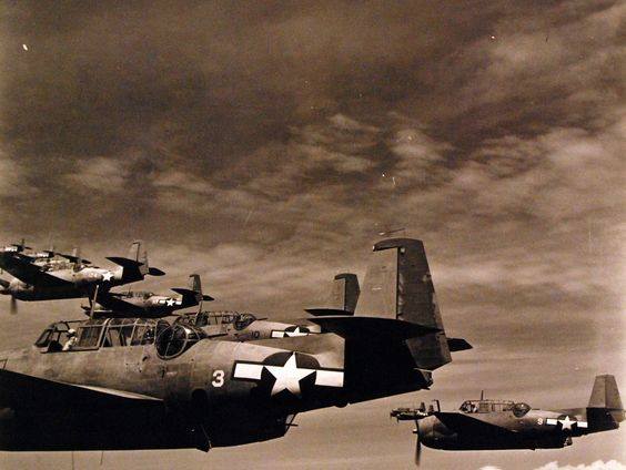 World War II Diary: 75 Years Ago, Today  Tuesday, October 5,&nbsp;1943