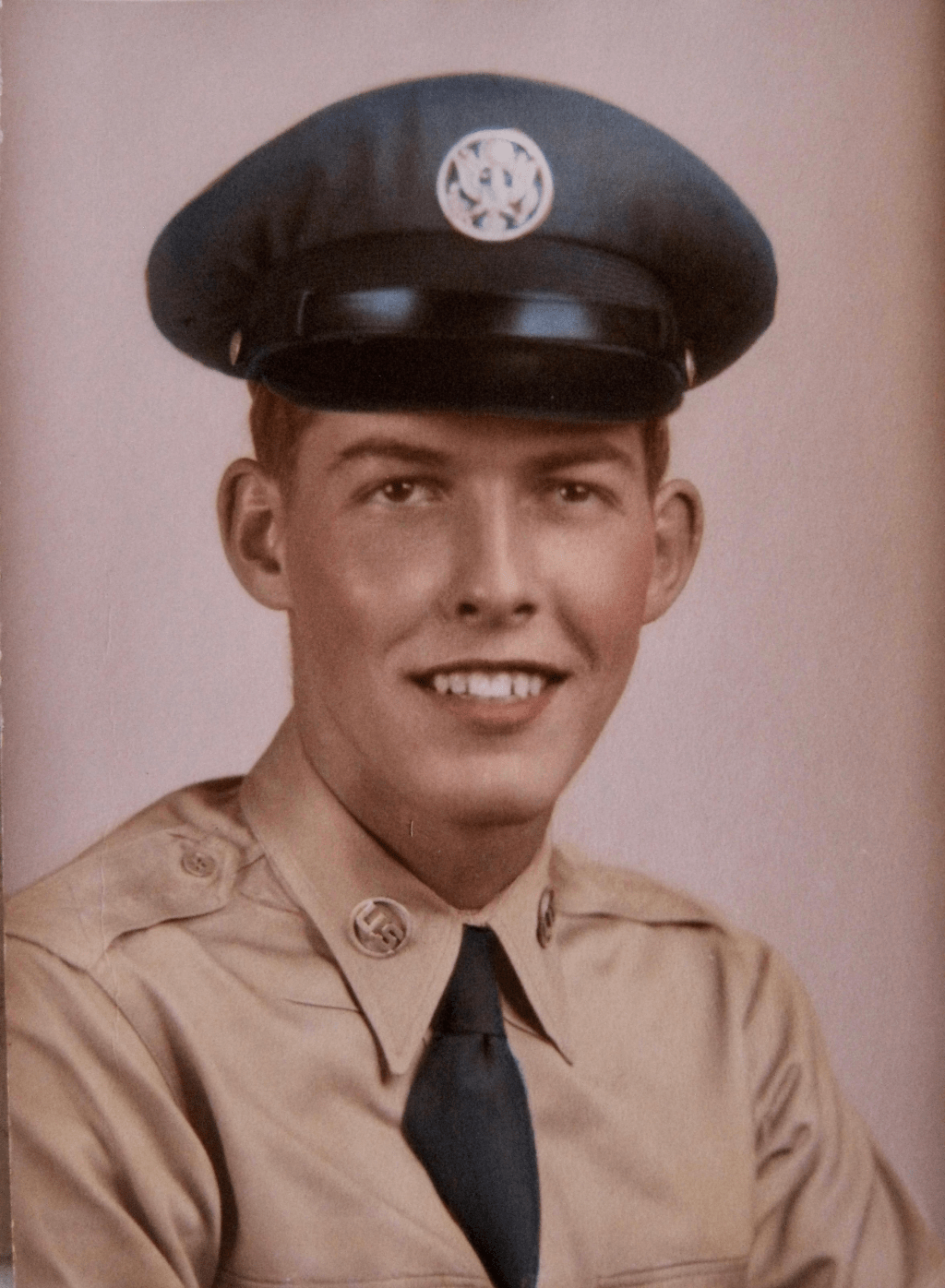 Airman Francis Williams trained to fix F-100 Jet Fighters’ RADAR, but put ‘A-Bombs’ in B-57&nbsp;Bombers