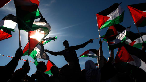 mideast-israel-palestinians