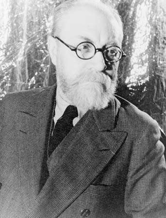 Matisse, Henri