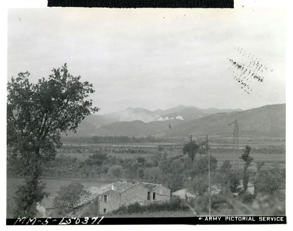 World War II Diary: 75 Years Ago, Today  Thursday, November 11,&nbsp;1943