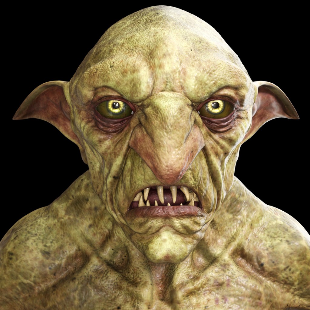 Santa’s Horrible Henchmen Will Make You Forget Good&nbsp;Cheer