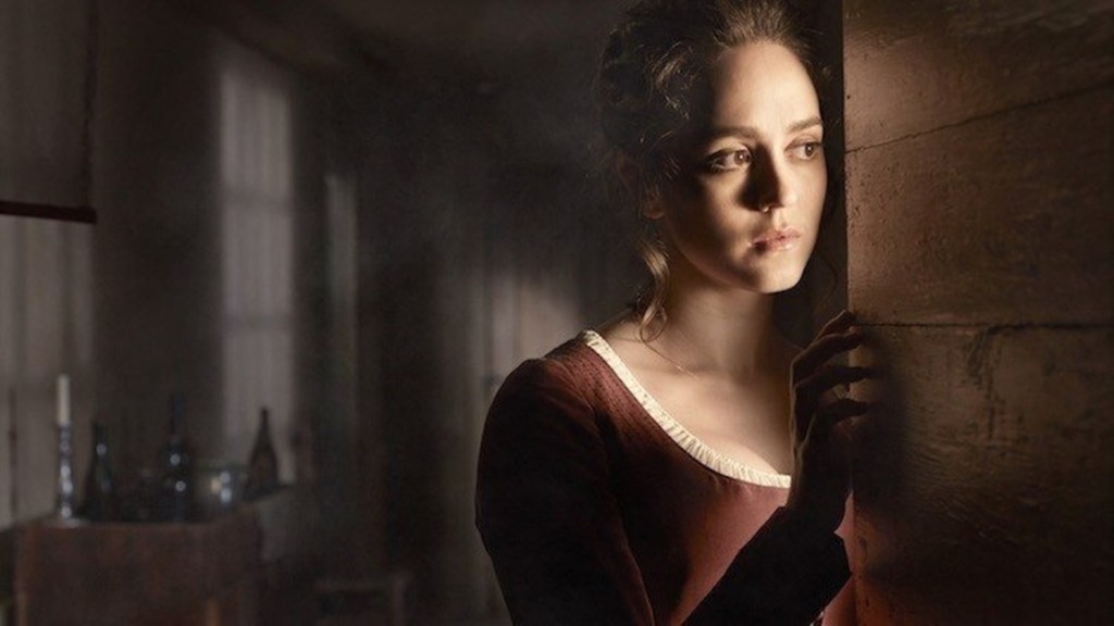 REVOLUTIONARY SPIES | ANNA SMITH STRONG-WOMEN OF THE U.S&nbsp;REVOLUTION