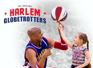 January 7, 1927 Harlem Globetrotters