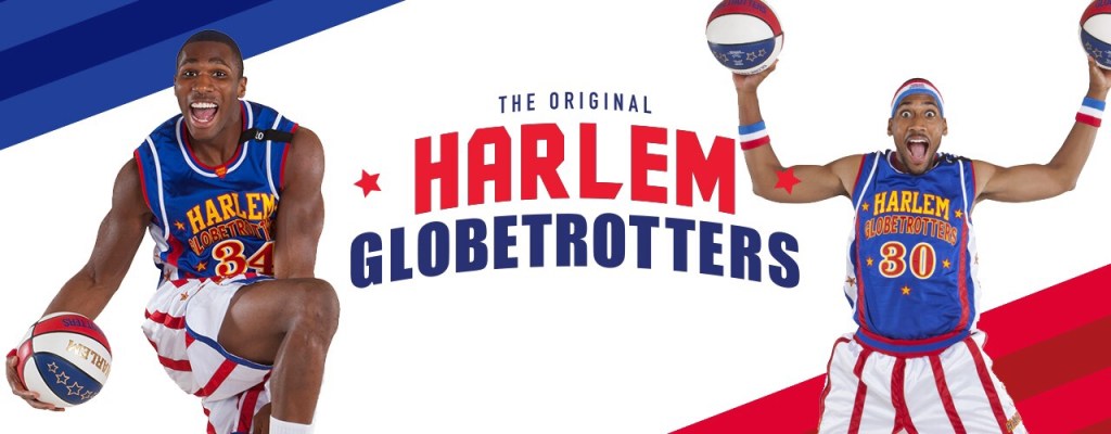 January 7, 1927 Harlem&nbsp;Globetrotter