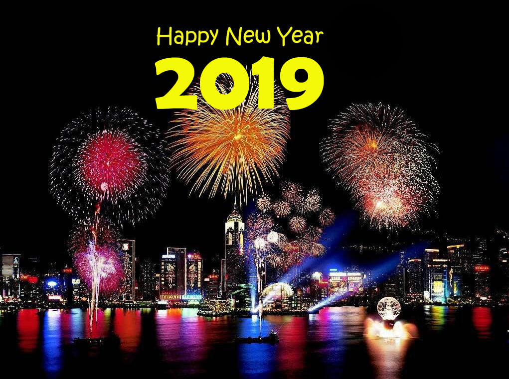 January 1, 45 BC Happy New&nbsp;Year