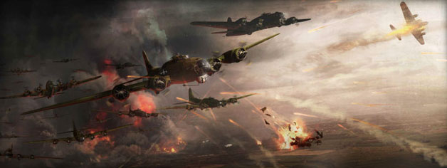 January 28, 1942 The Mighty 8th Air&nbsp;force