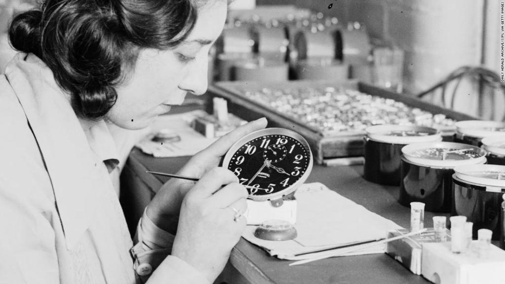 February 4, 1936 Radium&nbsp;Girls