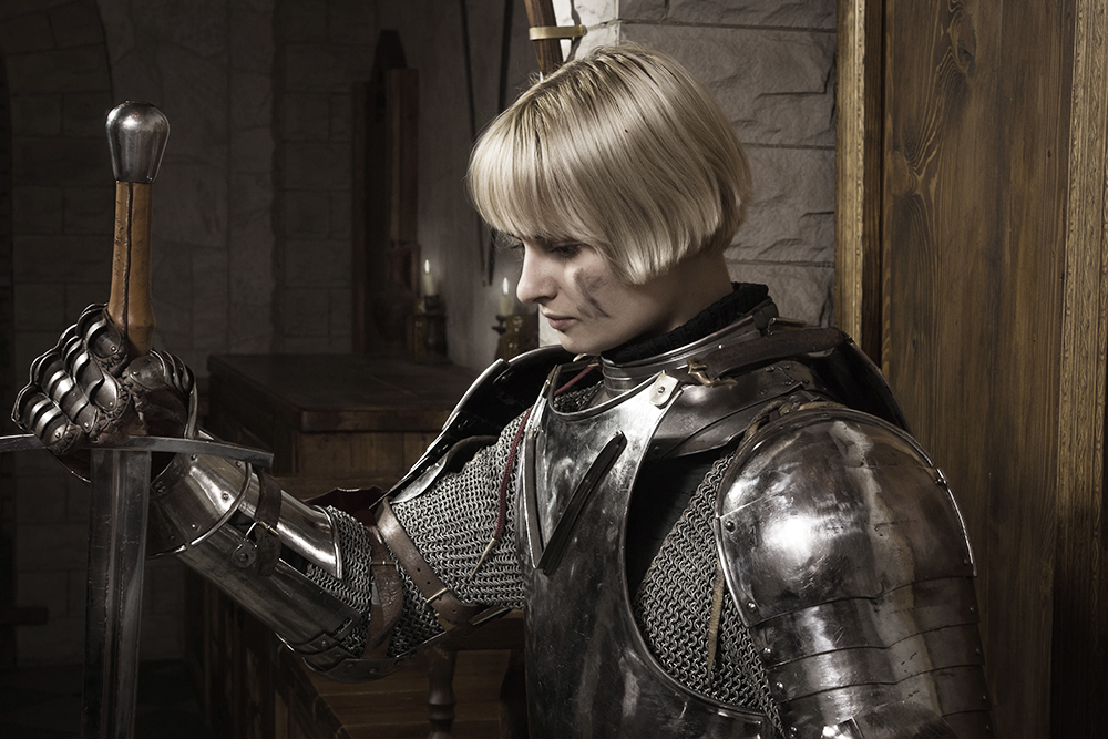 February 21, 1431  Joan of&nbsp;Arc