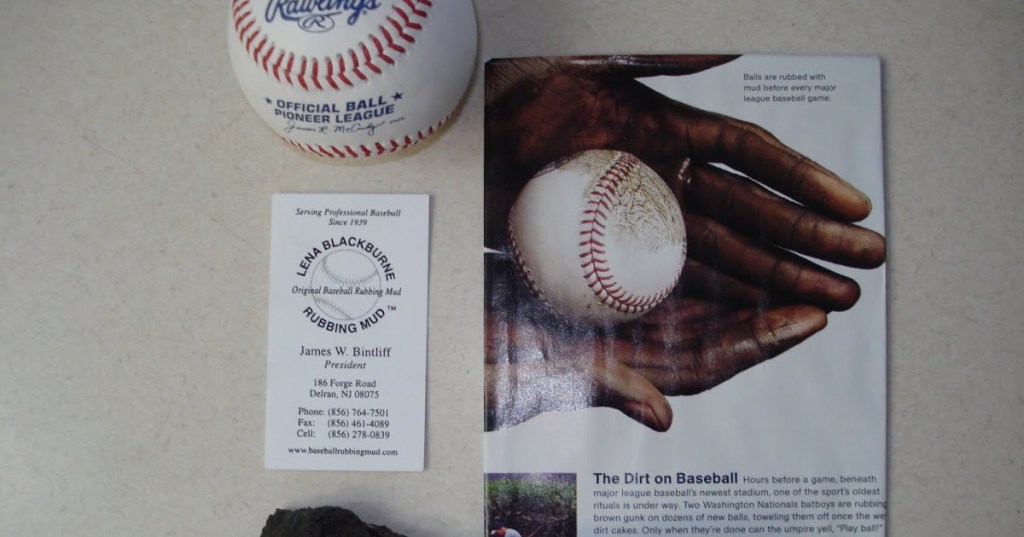 February 10, 1920  The Dirt on&nbsp;Baseball