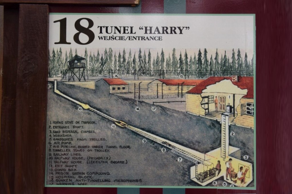 March 2, 1942  The Great&nbsp;Escape