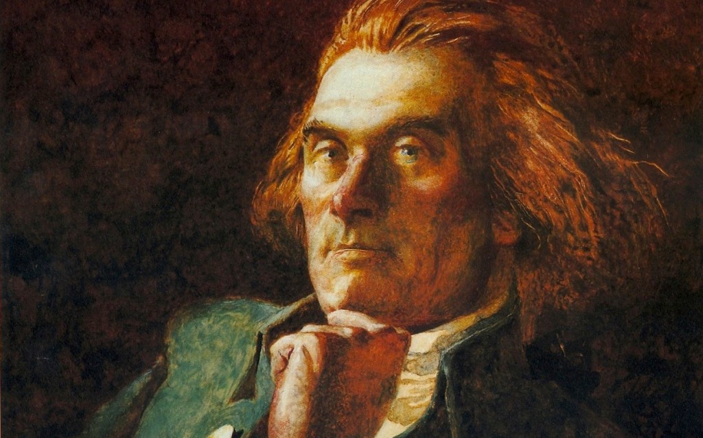 March 22, 1790&nbsp;Jefferson