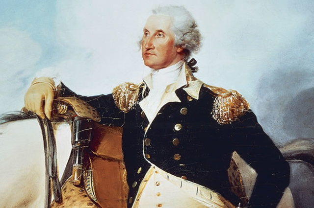 March 15, 1783 A Pair of&nbsp;Spectacles