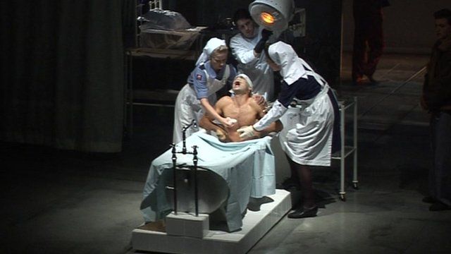 April 27, 1941 The Guinea Pig&nbsp;Club