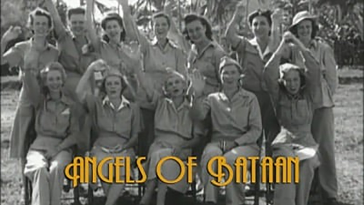 April 9, 1942 Angels of Bataan and&nbsp;Corregidor