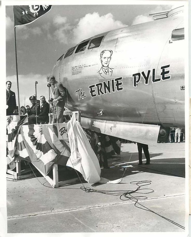 April 18, 1945 Hoosier&nbsp;Vagabond