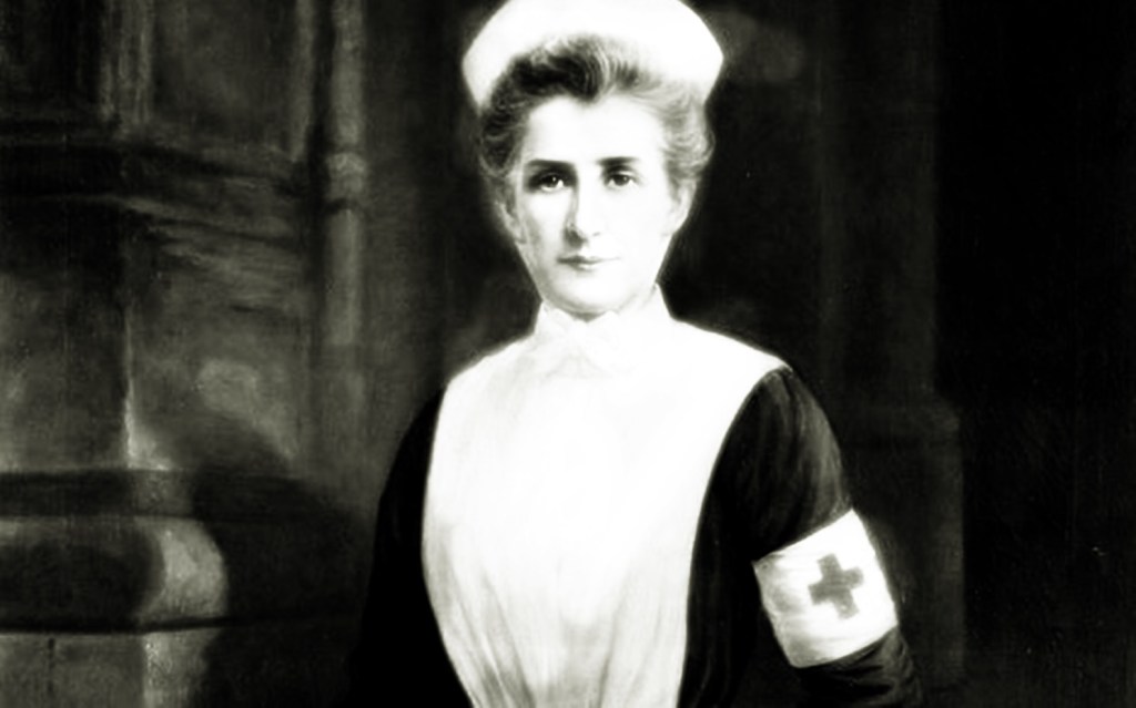 The Story of Edith Cavell  | Shocking Letter Describing Last Moments Of A WWI&nbsp;Hero