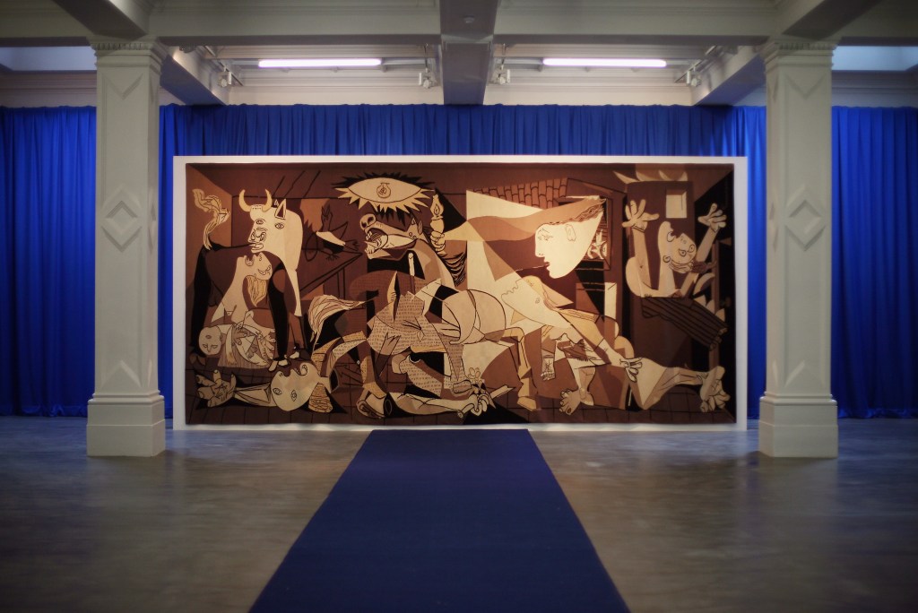 April 26, 1937&nbsp;Guernica