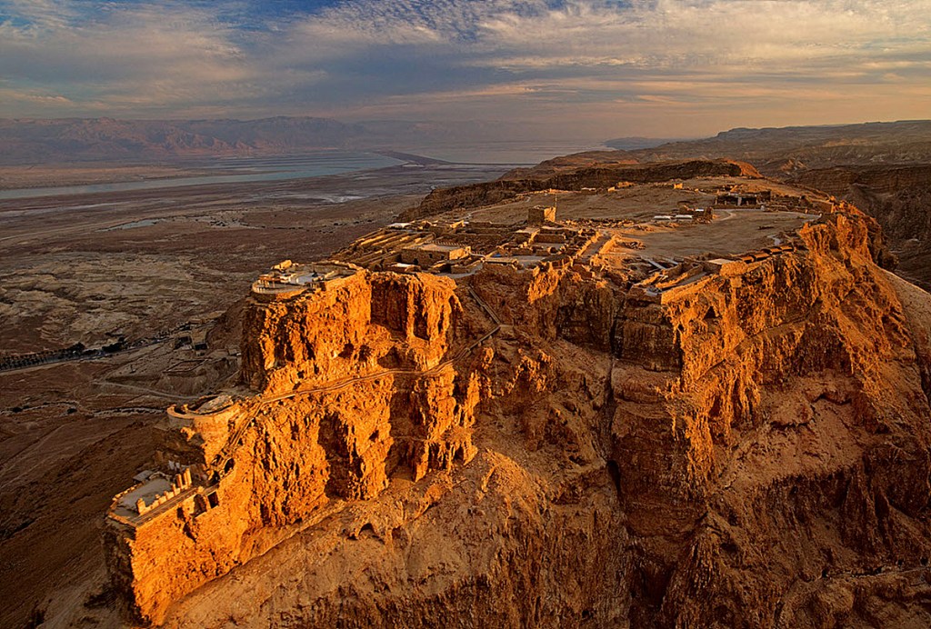 April 16, 73&nbsp;Masada