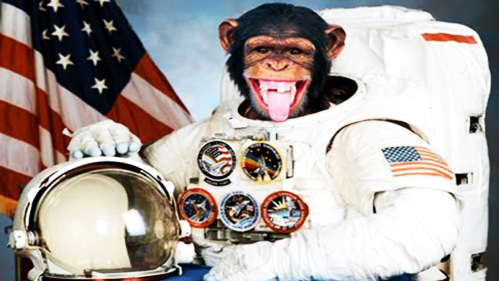 April 12, 1961 Space&nbsp;Race