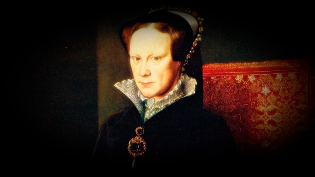 Tudor History | Queen Mary I Of England’s Letters of Reconciliation To King Henry&nbsp;VIII