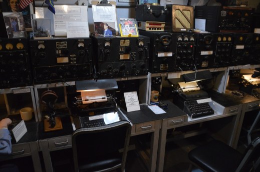 USS Indy Radio Exhibit (2)