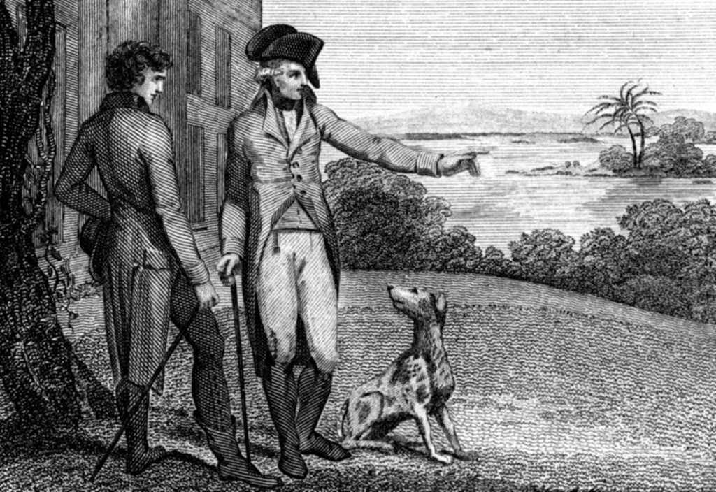 Lost Dog of the American Revolution – The Kindness of George&nbsp;Washington
