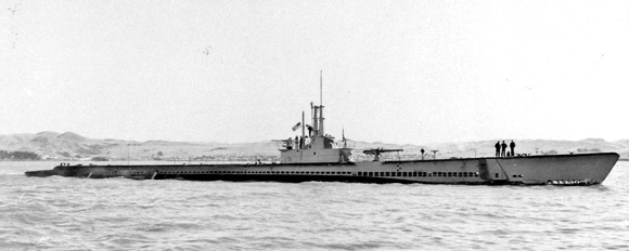 USS Bowfin – The Pearl Harbor Avenger and Patrol Number&nbsp;Five
