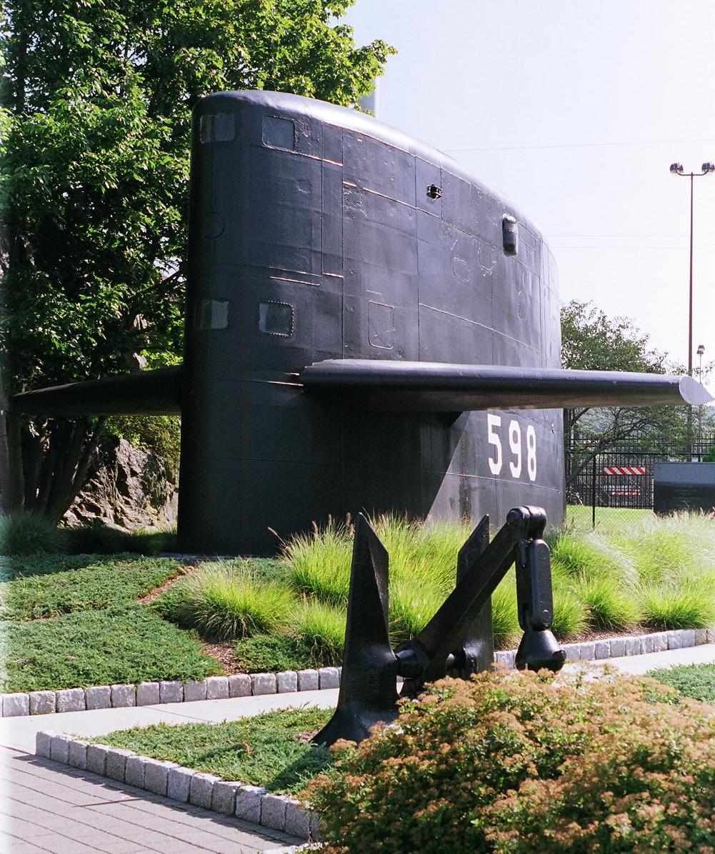 Like a phoenix rising from the waves – the sail rises once&nbsp;more