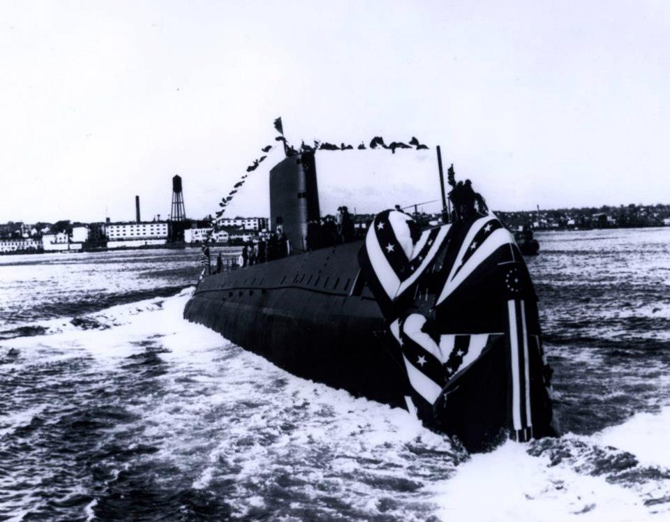 Eyewitness to history: Who was Elton C.&nbsp;Fay?