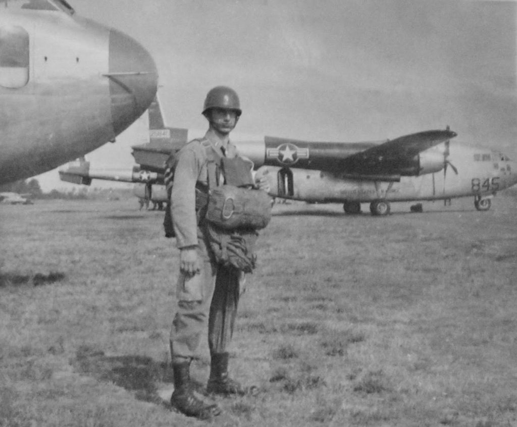 Paul Winemiller served on Korean War armistice&nbsp;commission