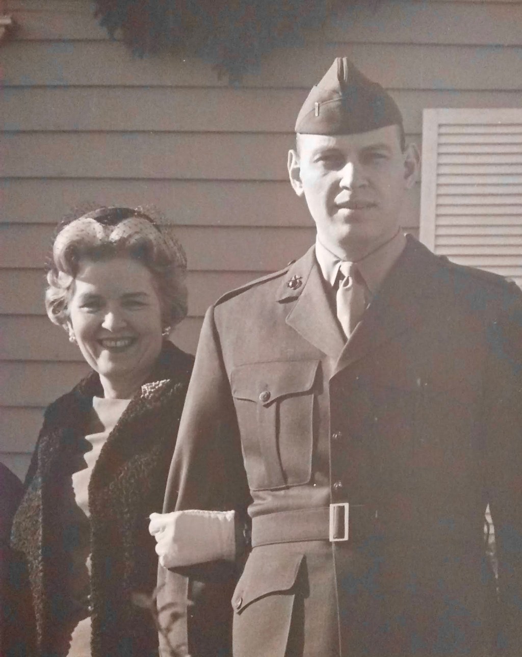 Venice man feared for his life only one day in&nbsp;Vietnam