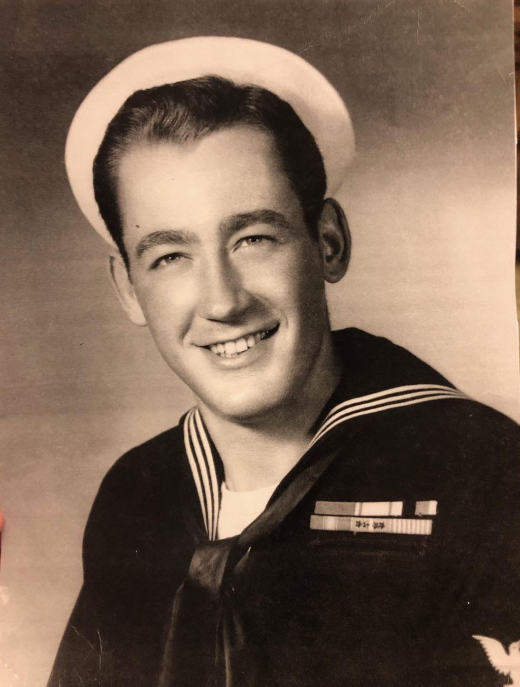 Venice man transported UN troops during Korean&nbsp;War