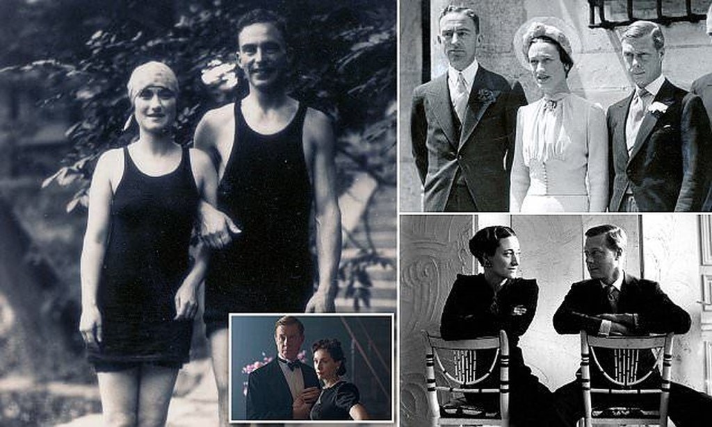 King Edward VIII | The Love Story That Changed The British&nbsp;Monarchy
