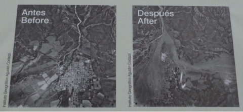 Omayra Sanchez Armero_lahar