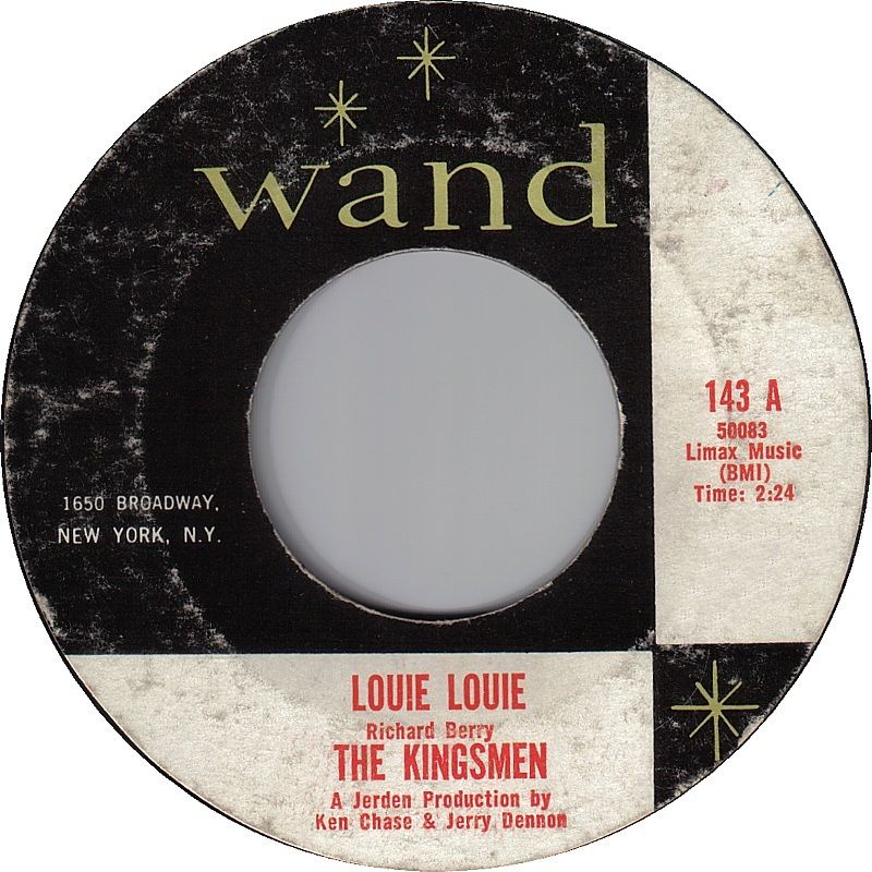 November 15, 1963 Unintelligible at Any&nbsp;Speed