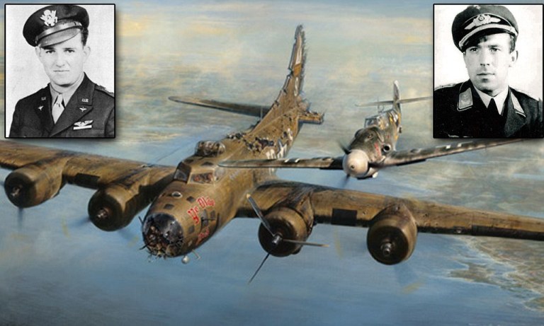 December 23, 1943 Special&nbsp;Brothers