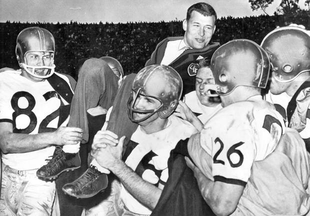 Friday, January 1,&nbsp;1960