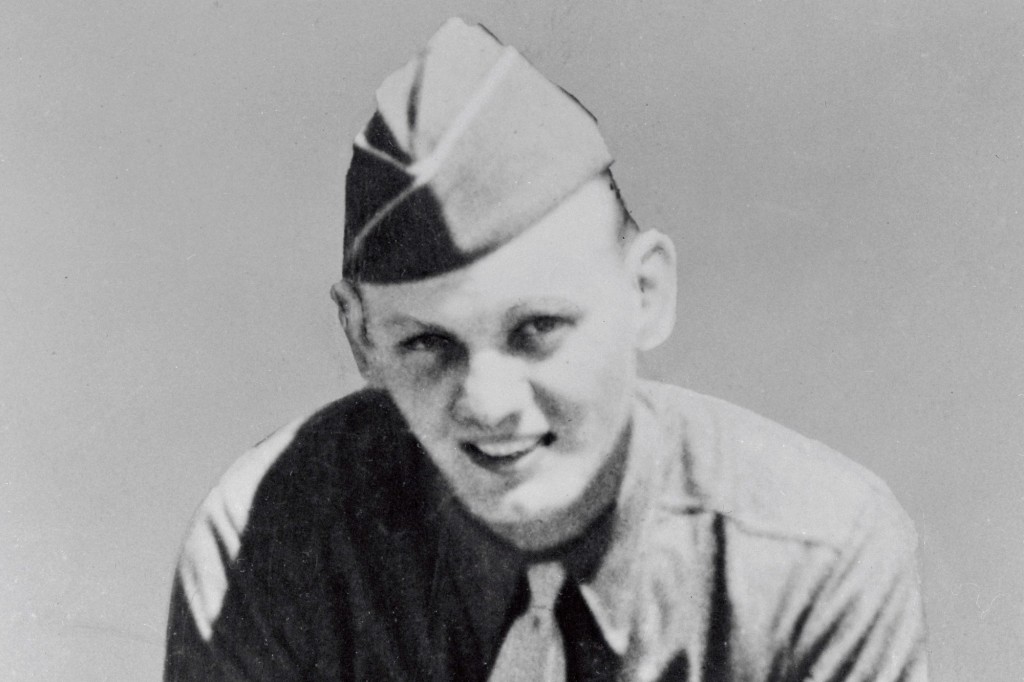 January 31, 1945 The Execution of Pvt.&nbsp;Slovik