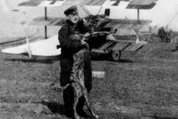 Manfred-von-Richthofen-The-Red-Baron