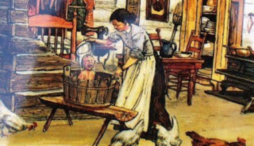 Young Women Homesteaders and The Promise Of The West – Letters To&nbsp;Home