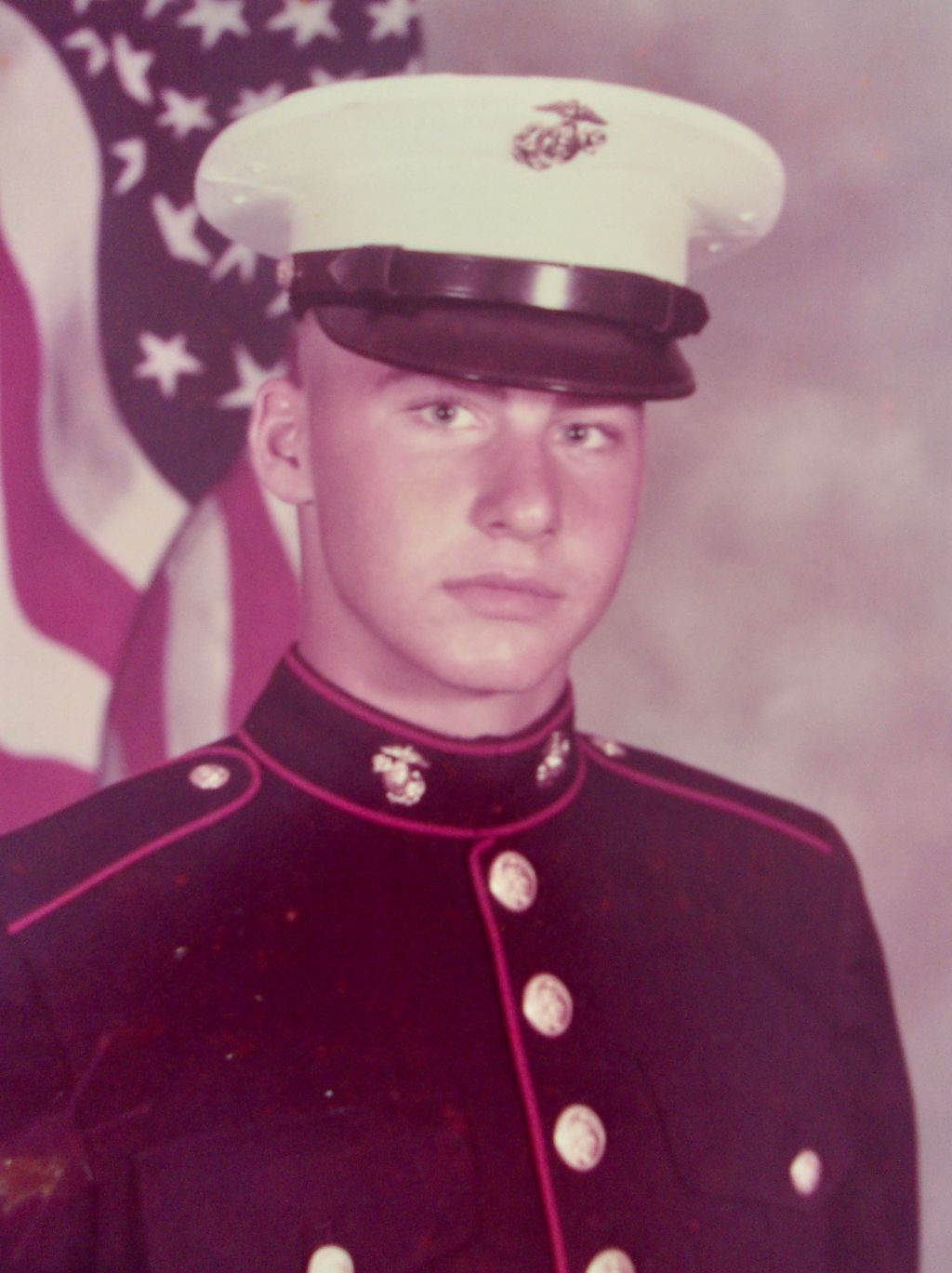 From Port Charlotte to Lebanon: Teacher was a Marine when embassy was&nbsp;bombed