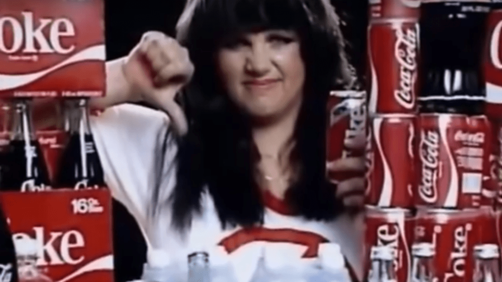 March 12, 1894  A Marketing Blunder for the&nbsp;Ages