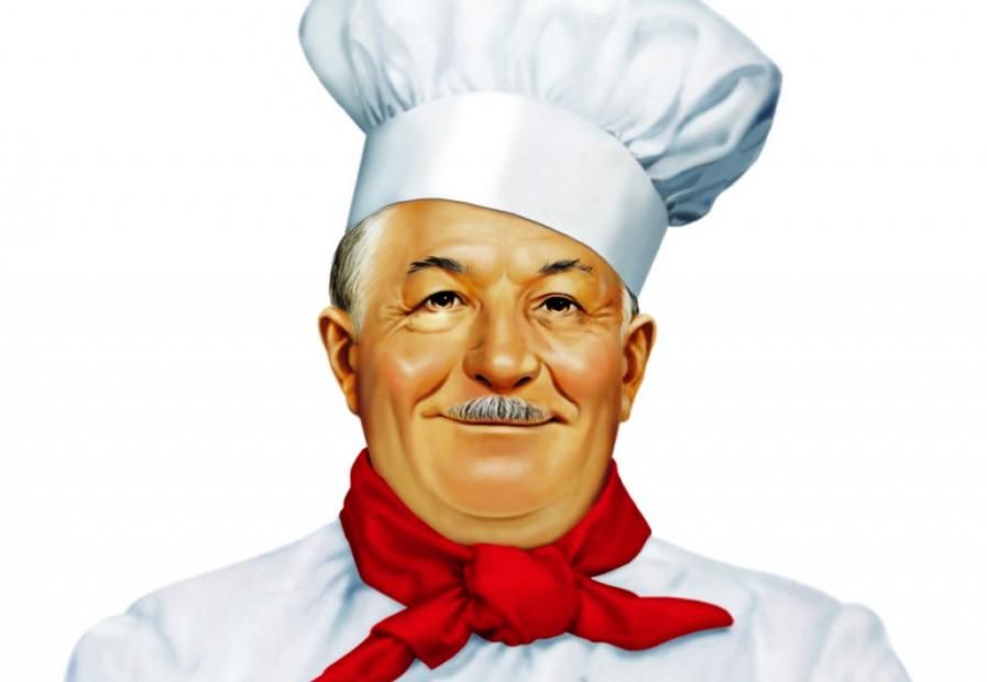 March 9, 1914 Chef&nbsp;Boy-Ar-Dee