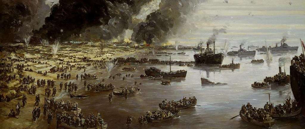 May 27, 1940  The Miracle of&nbsp;Dunkirk