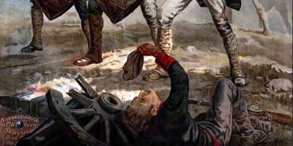 May 14, 1796  Revolution in the midst of&nbsp;Pandemic